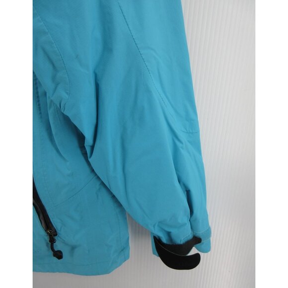 LL Bean Jacket Medium 3-In-1 PrimaLoft Ski Snowboarding Insulated - Picture 3 of 16